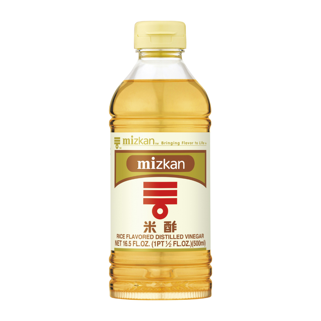 MIZKAN Kome Su PET 500ml