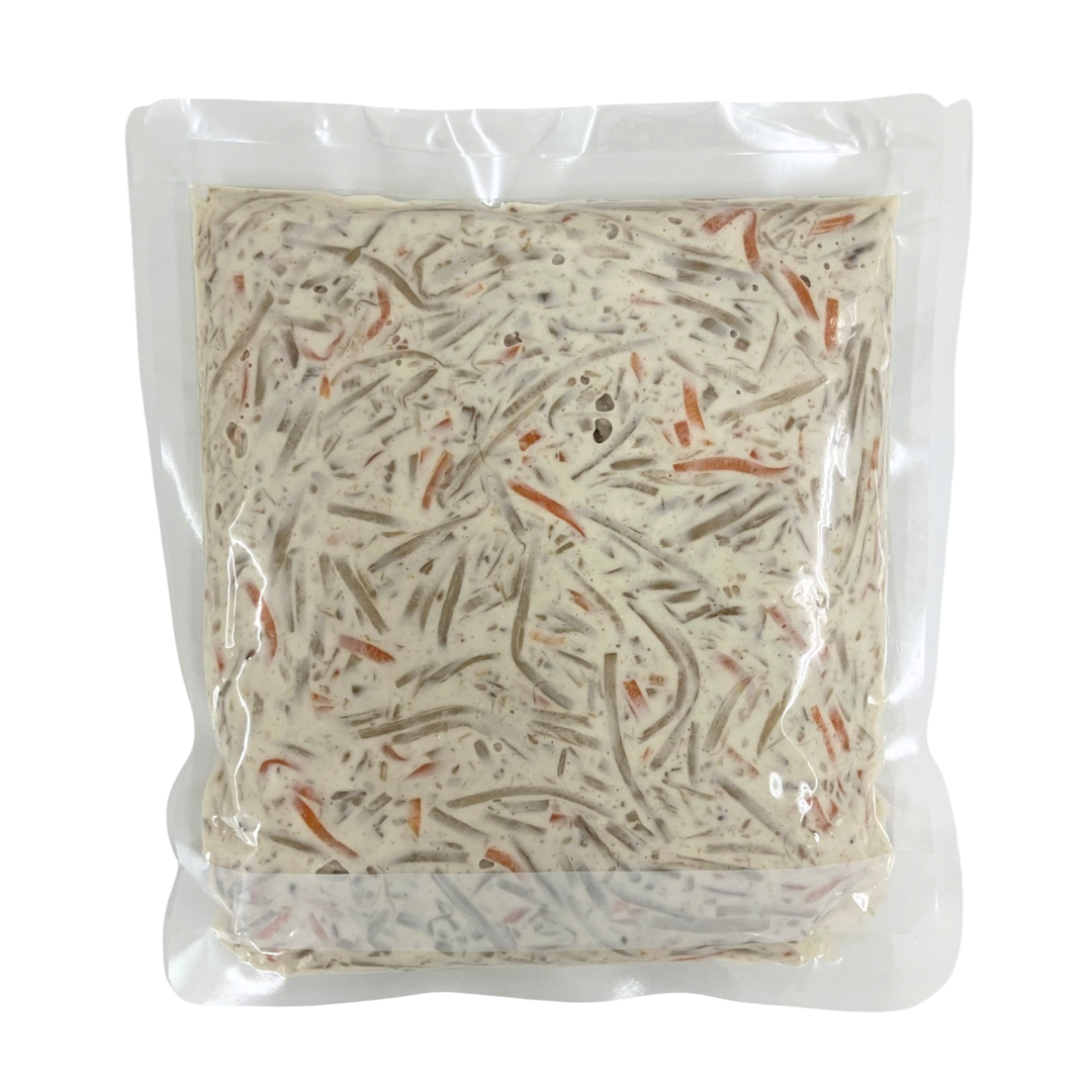 AJIKAN Gobo Creamy Salad 500g