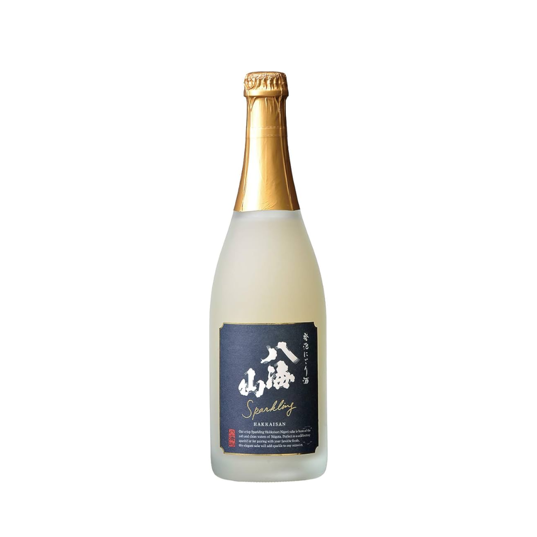 HAKKAISAN Happo(Sparkling) Nigori 360ml
