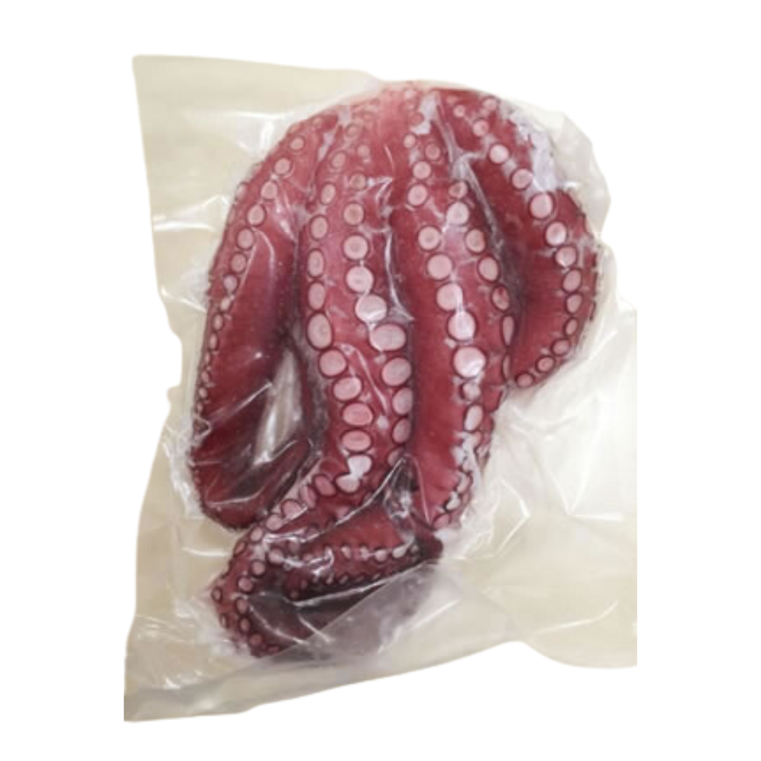 Bodako (Octopus) 500g