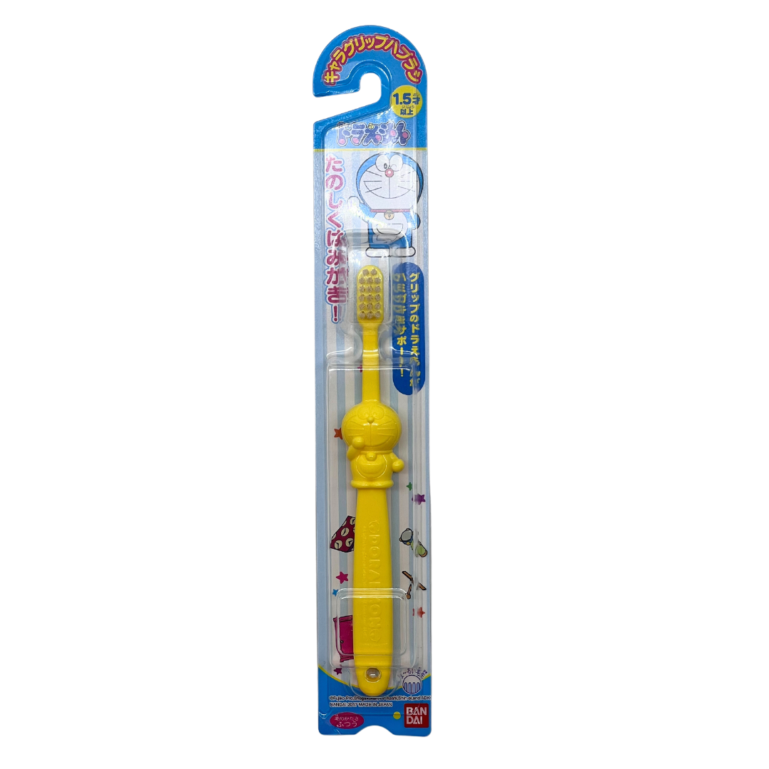 Toothbrush Doraemon 10pcs