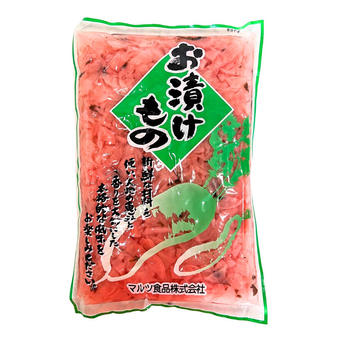 Sakurazuke 1kg