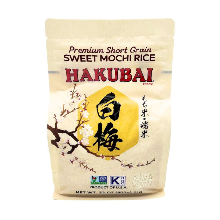 Mochigome Rice 907g US