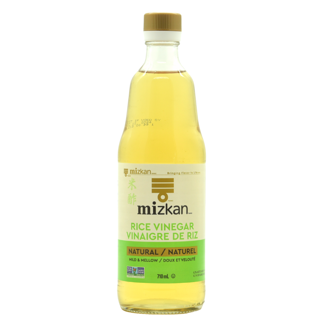 MIZKAN Rice Vinegar 710ml