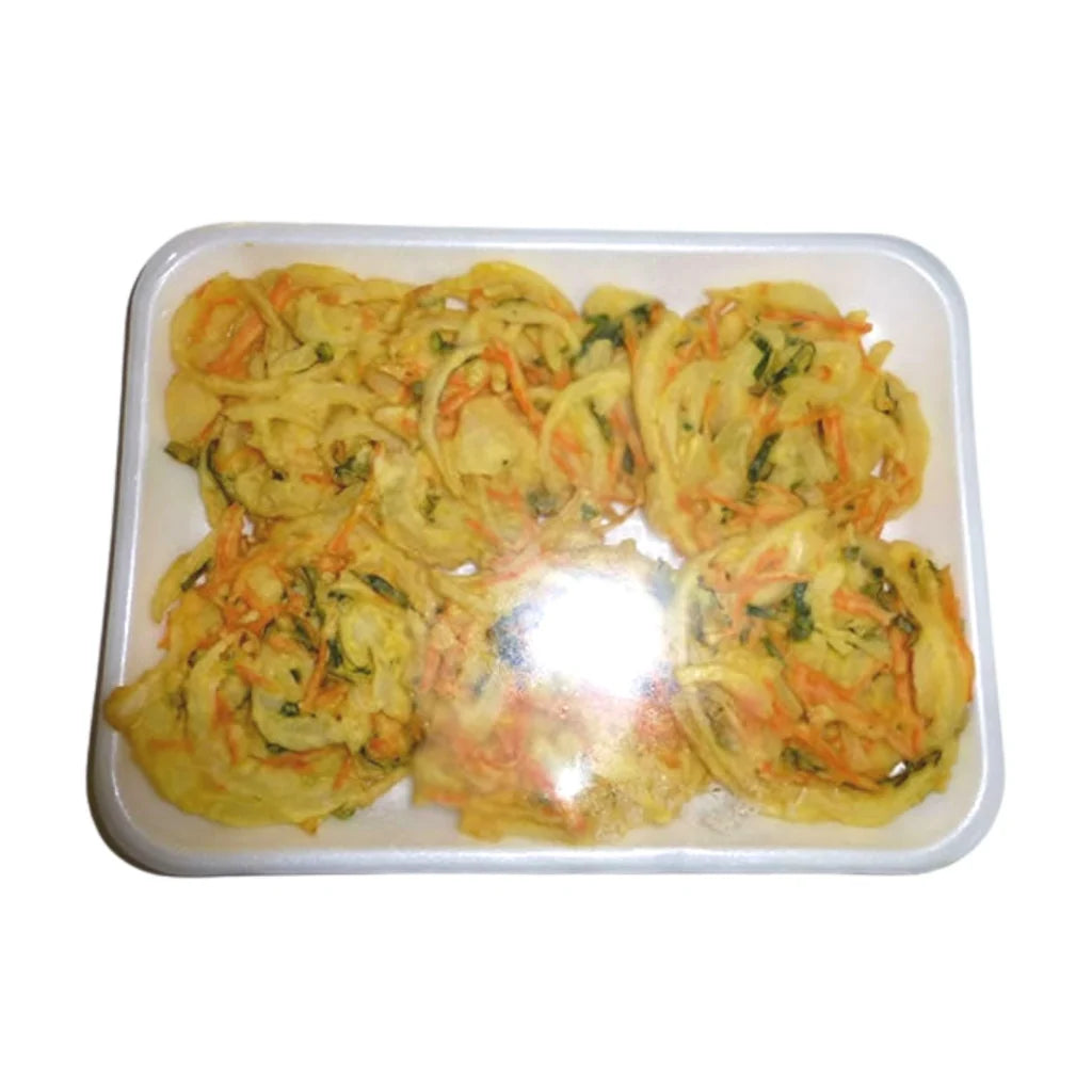 TEP Ebi Yasai Kakiage 480g