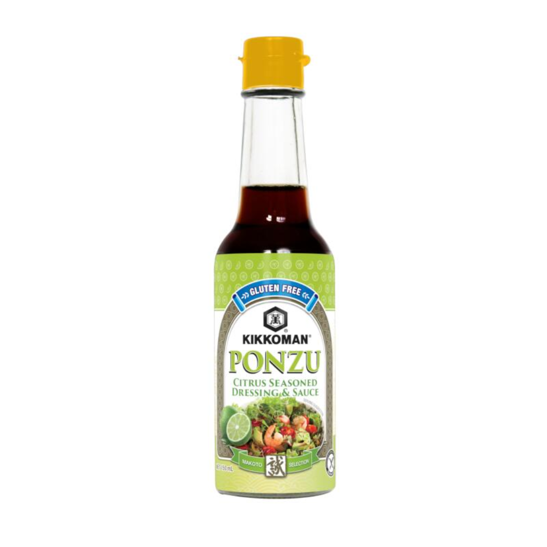 KKM Ponzu Citrus Sauce 150ml