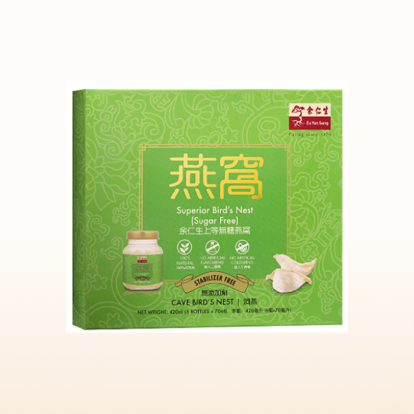 Eu Yan Sang Value Set G