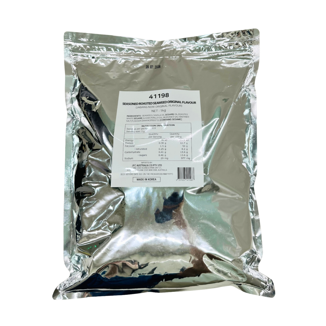 Jabang Nori 1kg