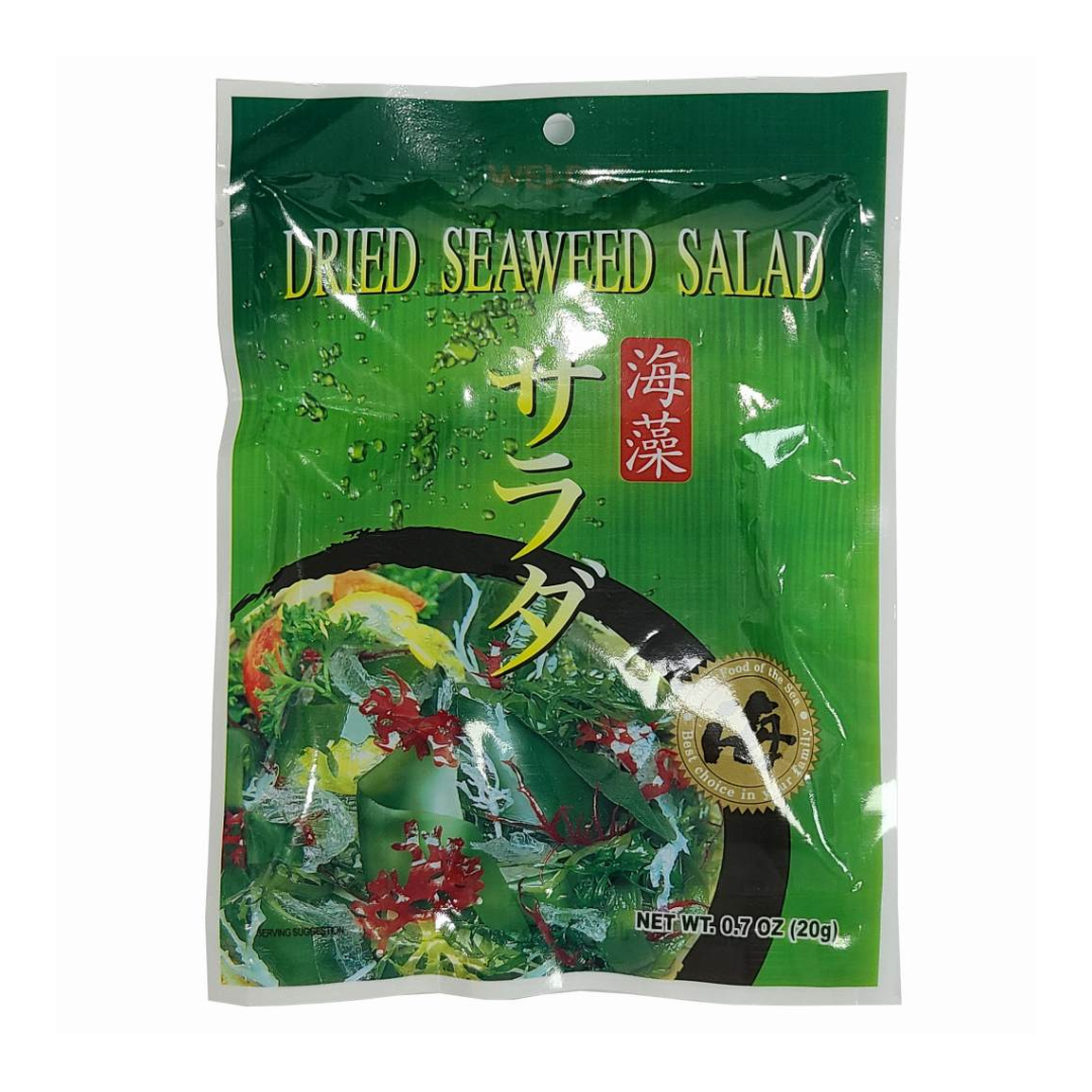 Kaiso Salad 20g