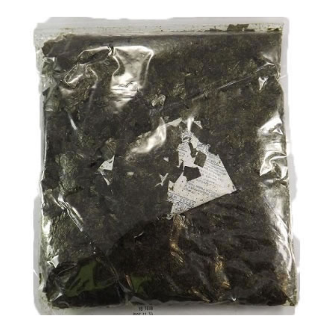 Kizami Nori 1x1.5cm 300g