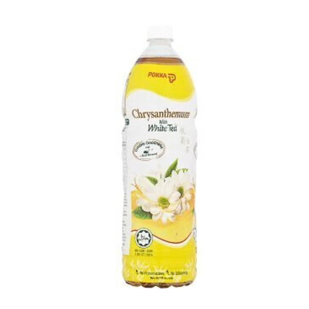 Chrysanthem White Tea 1.5L