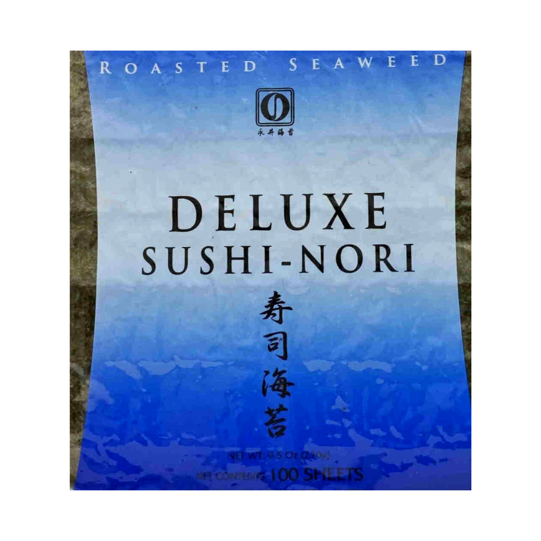 NAGAI Deluxe 100sheet