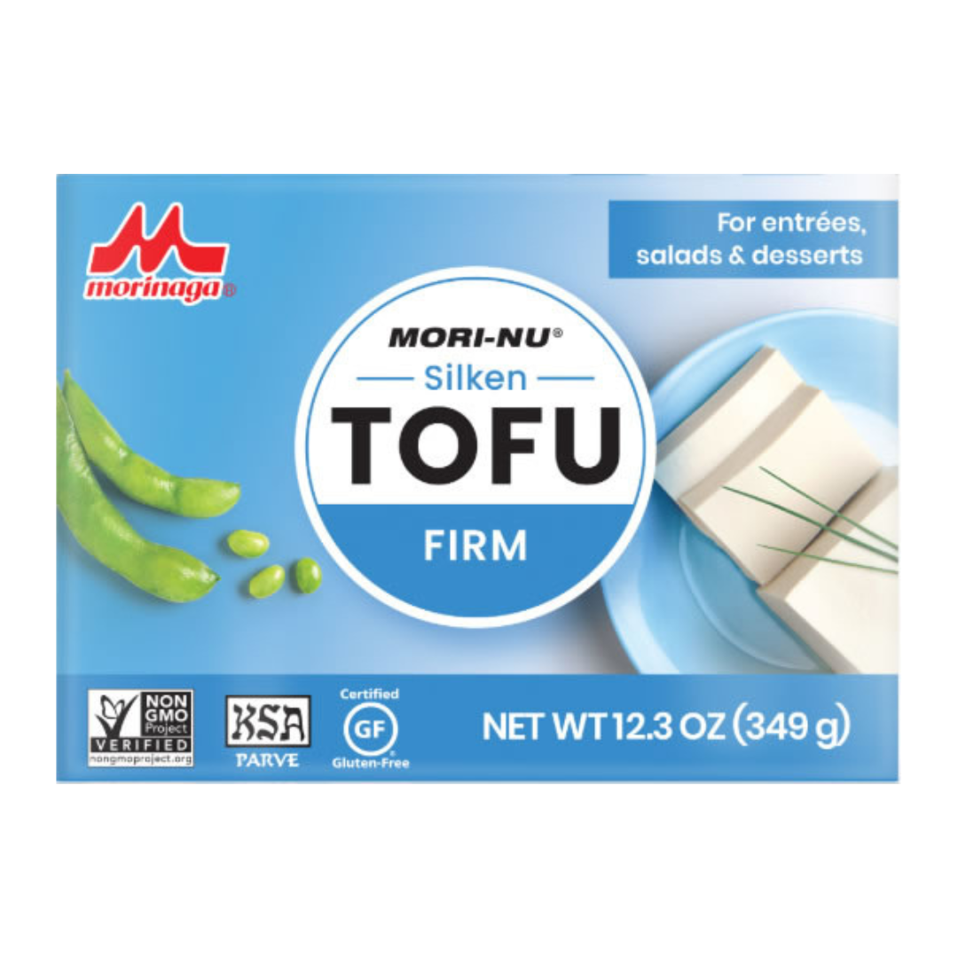 MORI-NU LL Tofu Firm 349g