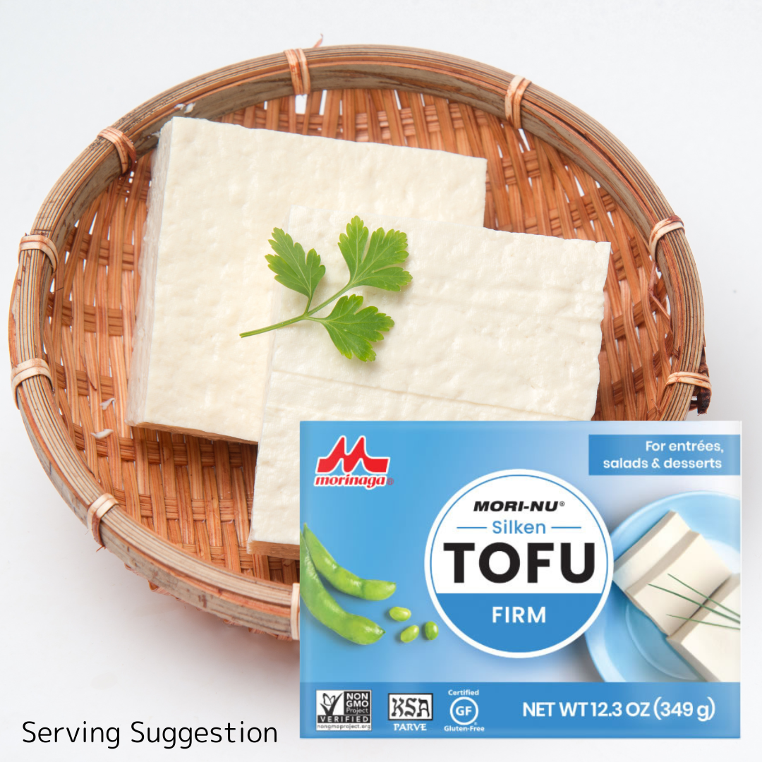 MORI-NU LL Tofu Firm 349g