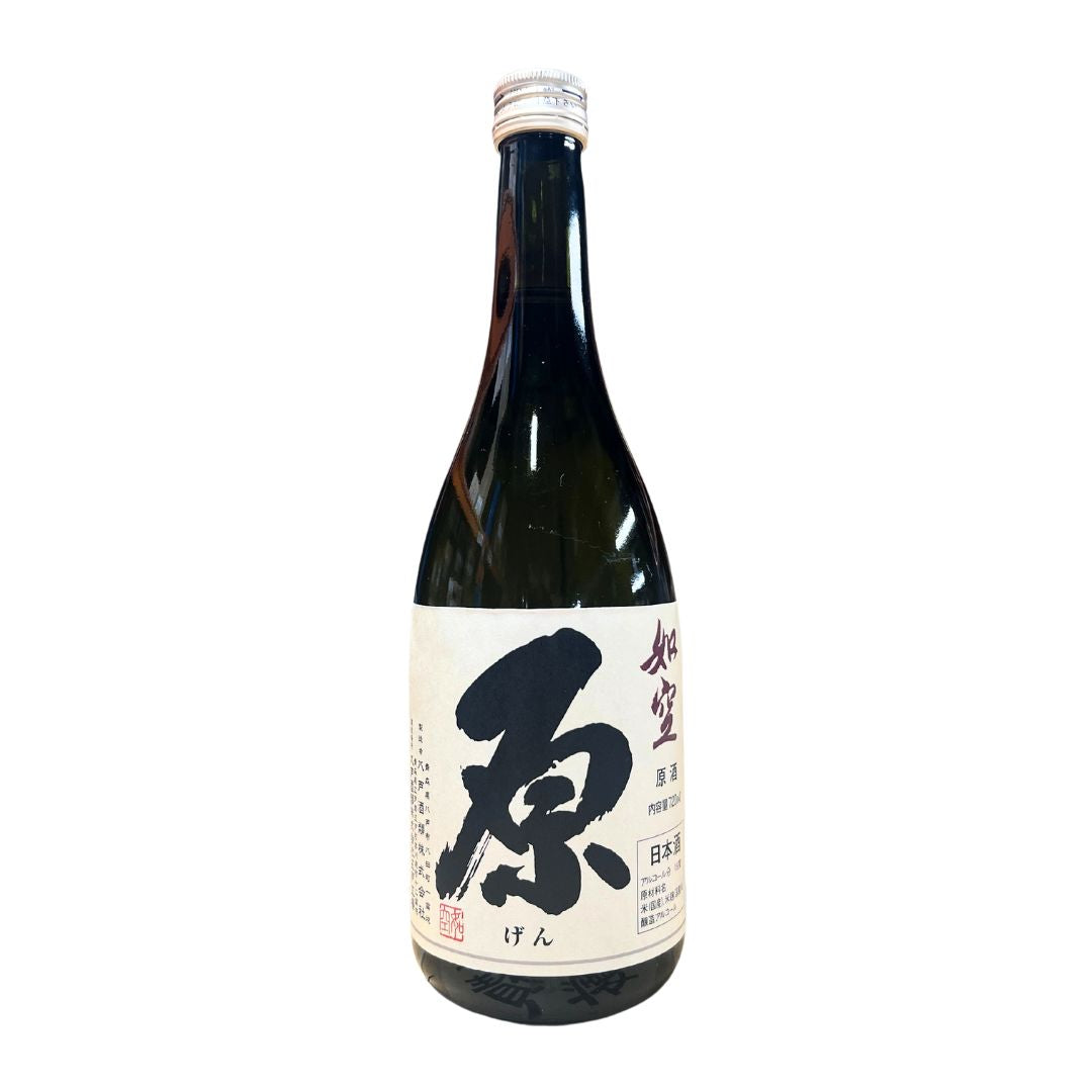 JOKU Genshu Gen 720ml