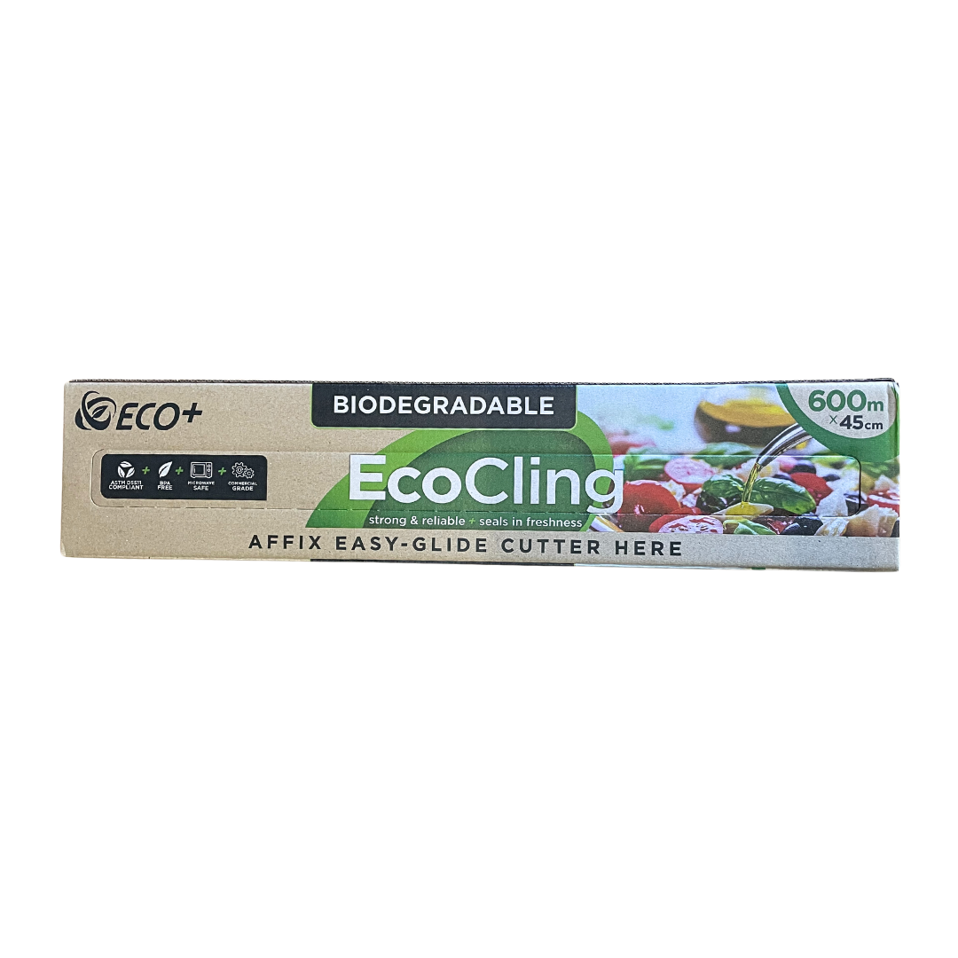 Cling Wrap Bio 45cm 600m 1pc