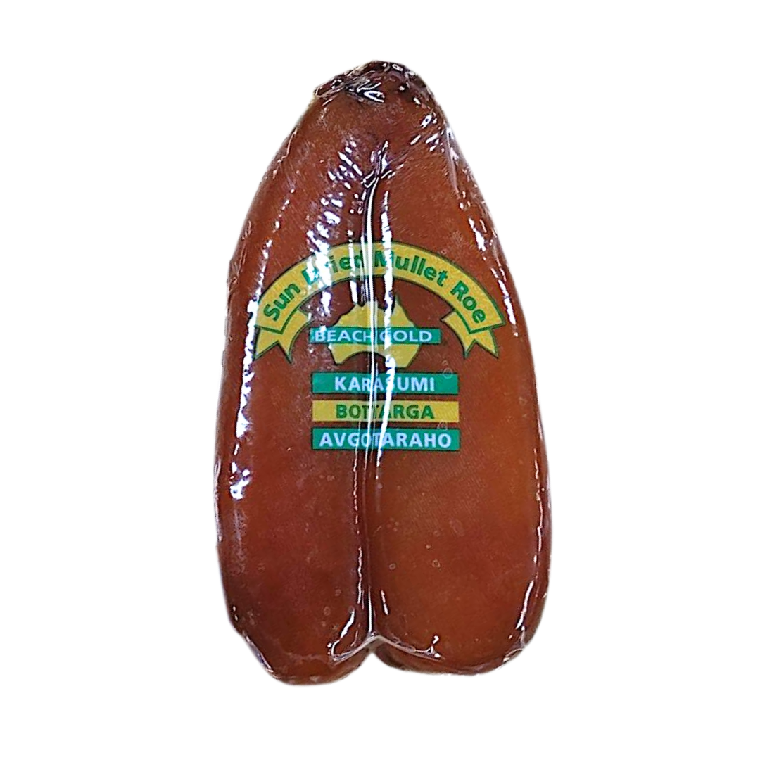 Karasumi Sun Dried 100-170g 1pc
