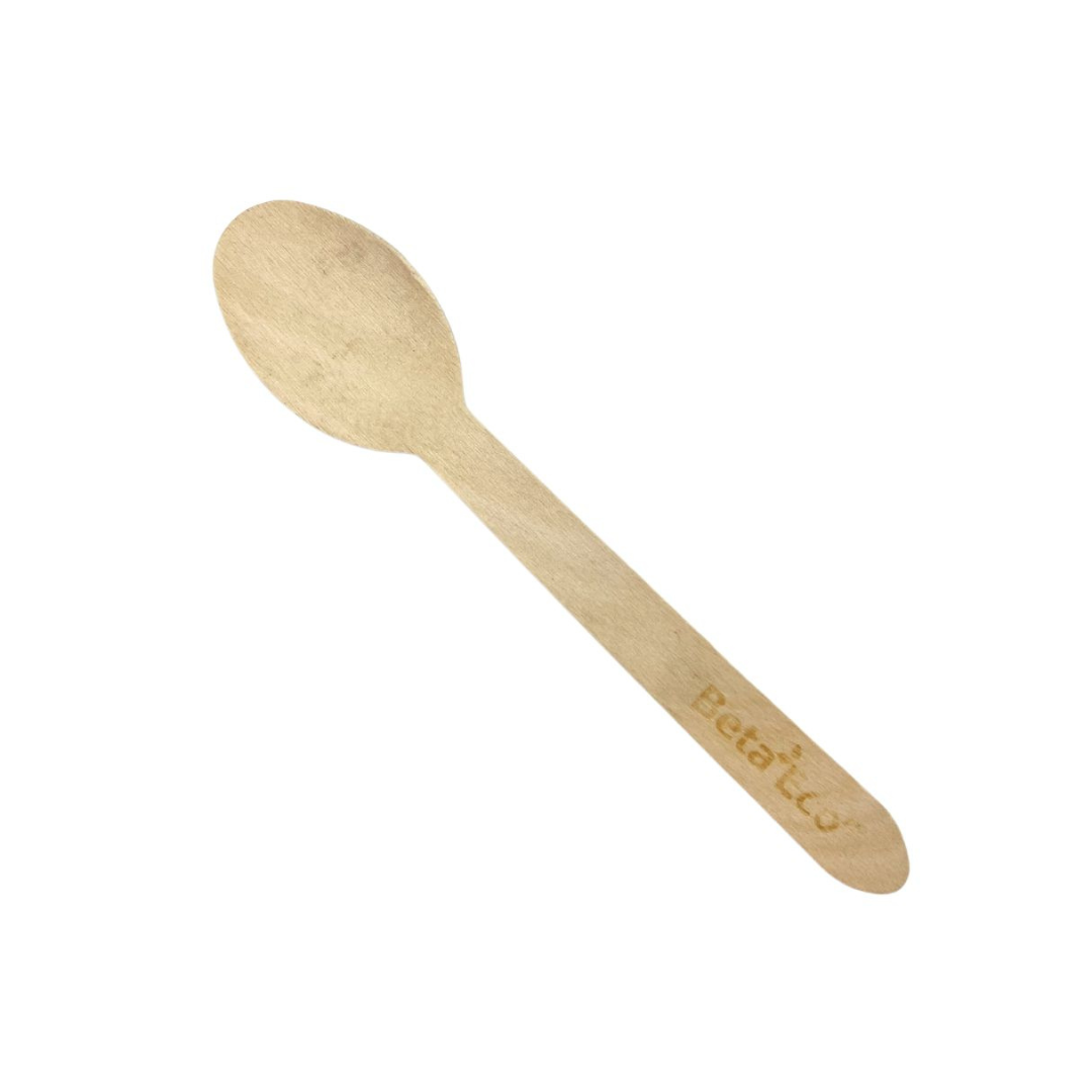 ANCHOR Wooden Spoon 100p