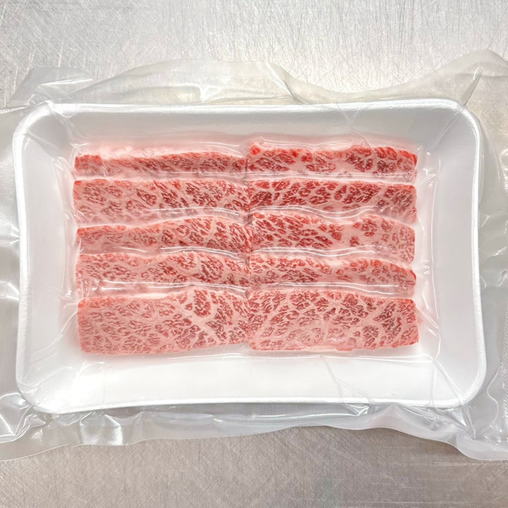 AUS Wagyu Short Rib (MB9+) 150g