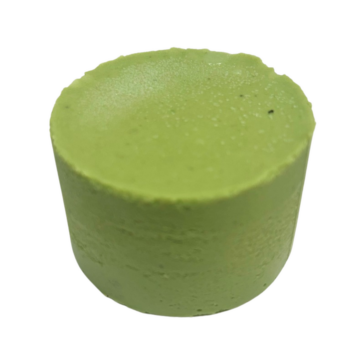 Green Tea Mousse 6pc