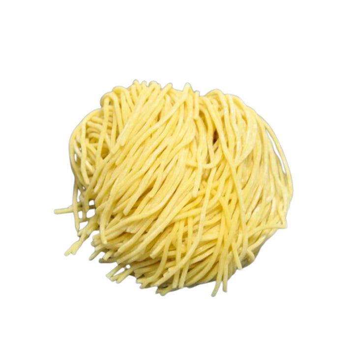 Yellow Straight Ramen 130g 5p