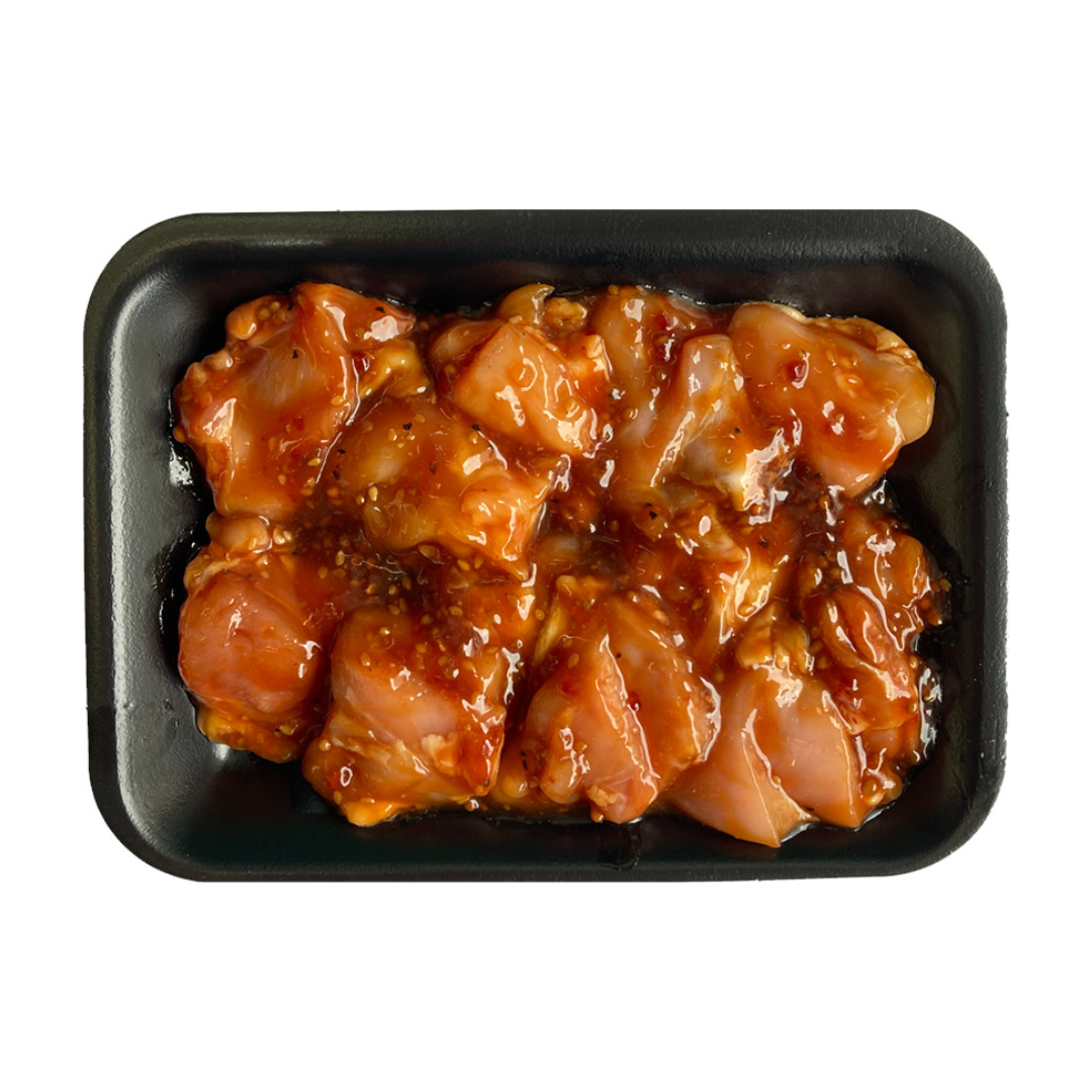 MUM'S Chicken Thigh Yakiniku Sauce 300g