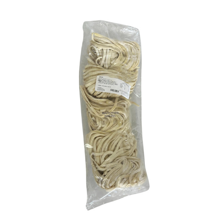 WPM ST Flat Yellow Ramen 5pc 150g