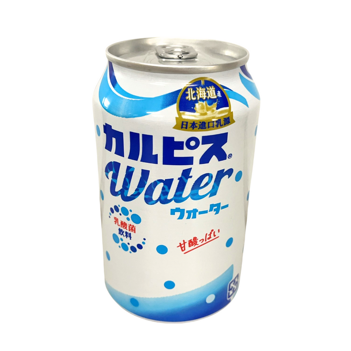 CALPICO Water Can 310ml x 24ea