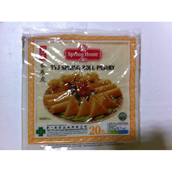 TYJ Harumaki Kawa 21.5cm 20sheets 275g