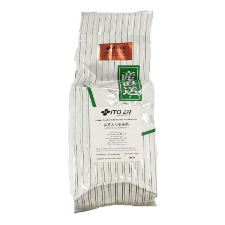 ITOEN Genmaicha 1kg