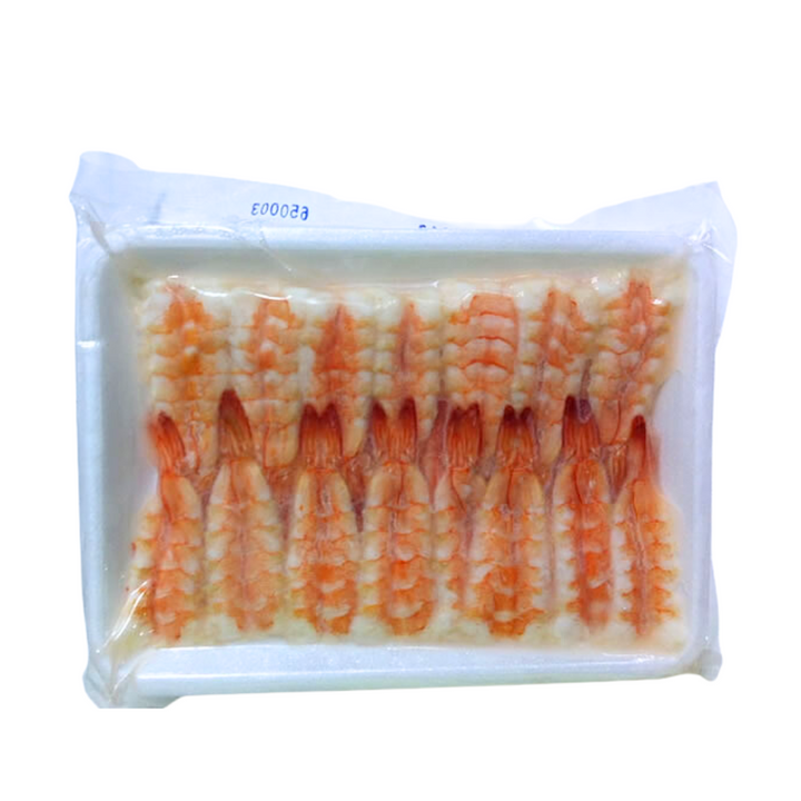 Sushi Ebi (Vannamei) 2L 30pc