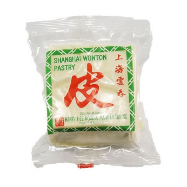 HARRY Shumai no Kawa 250g