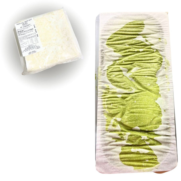 GROW Matcha Gelato 5L