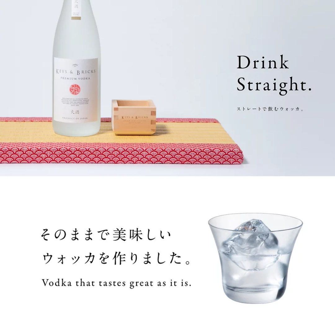 Yuzu Sake Premium Set｜Nigori Yuzushu ×5 + Premium Vodka 720ml