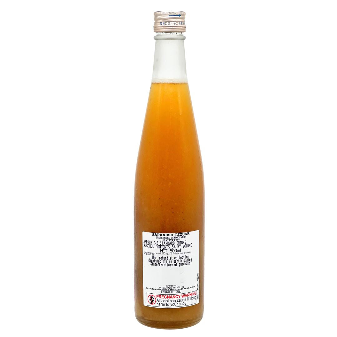 Daisekkei Ichigo Sake 500ml