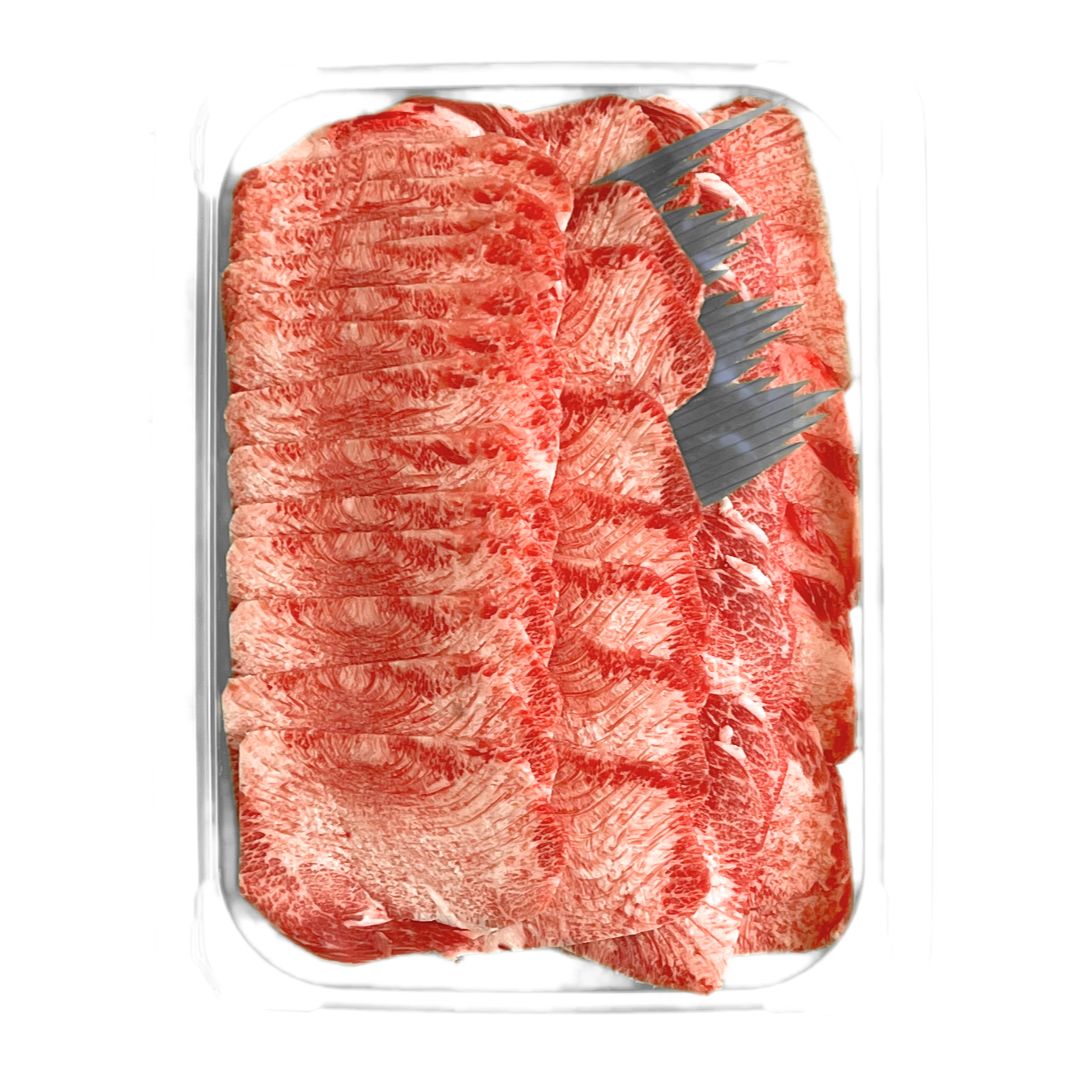 Wagyu Tongue Slice 250g