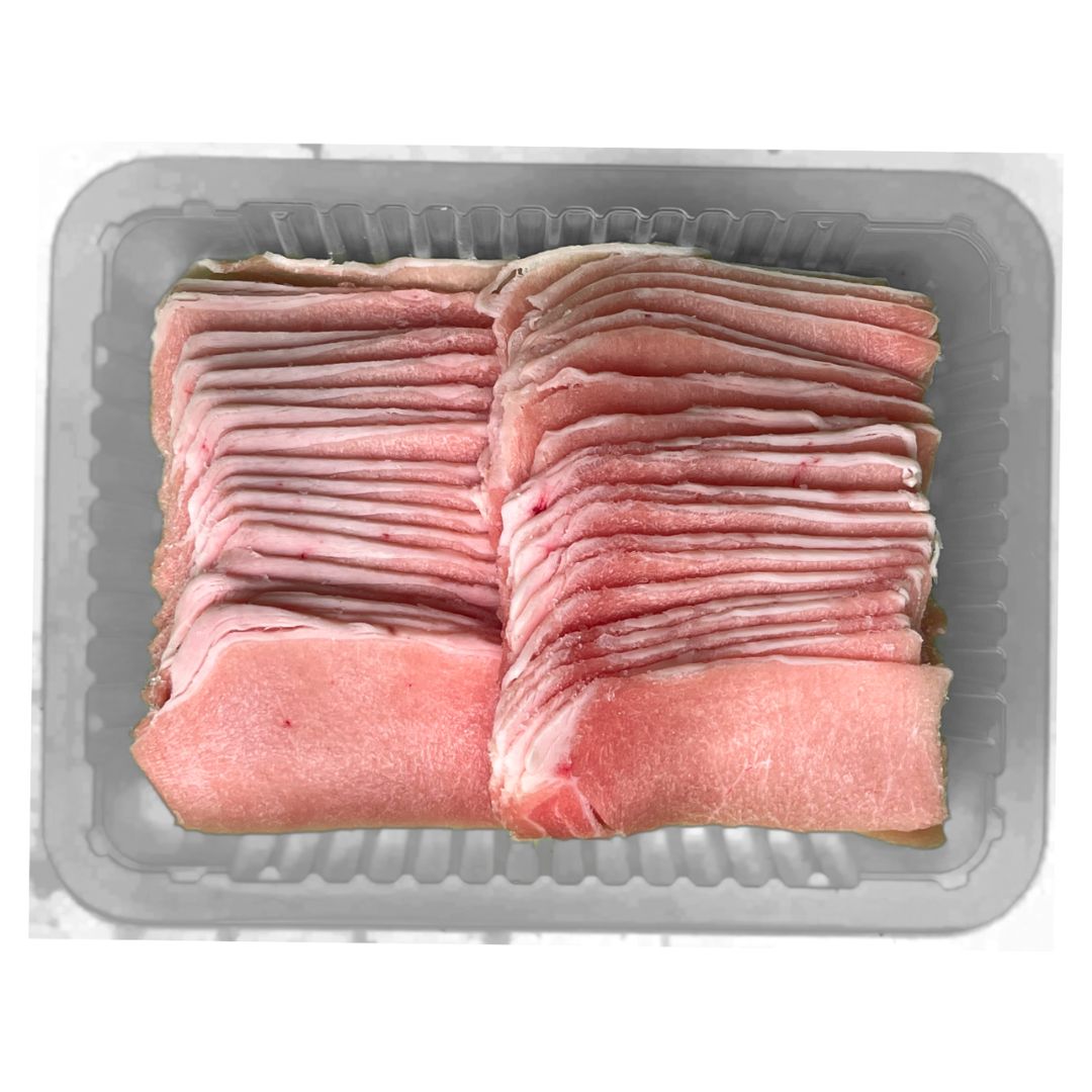 Pork Loin Slice 400g