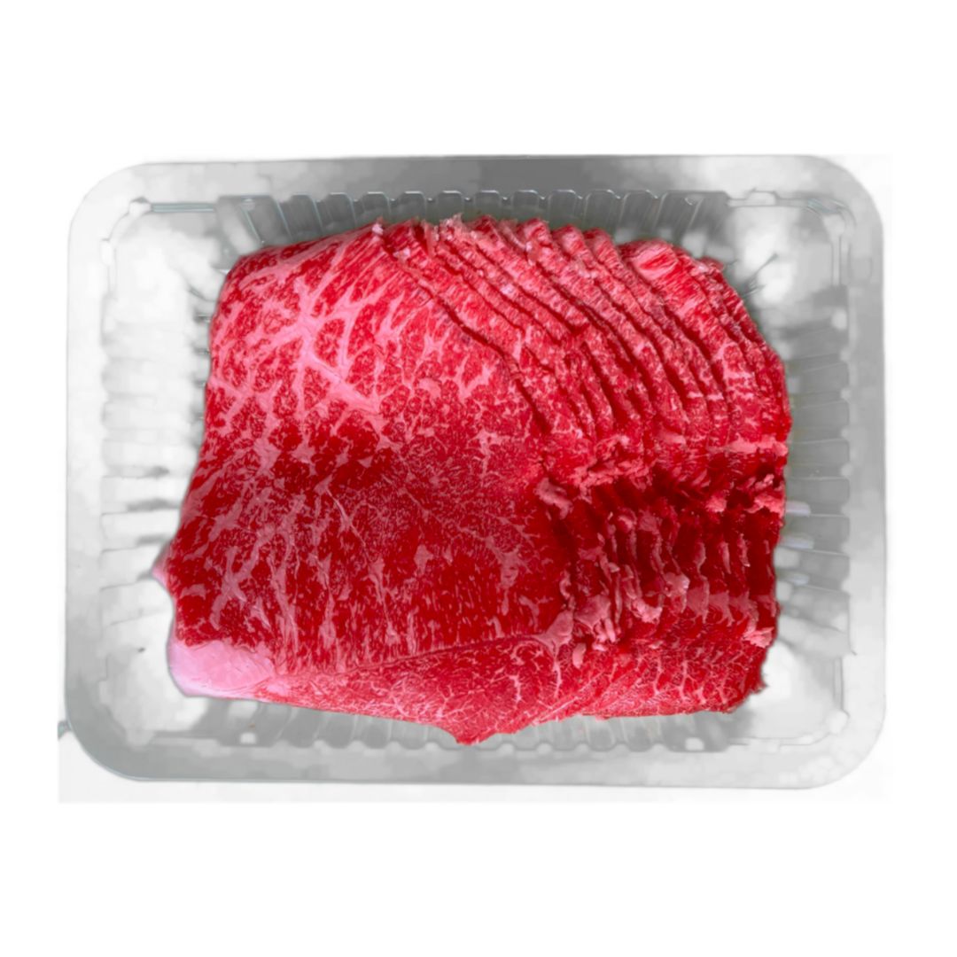 Wagyu Slice MB6-7 300g