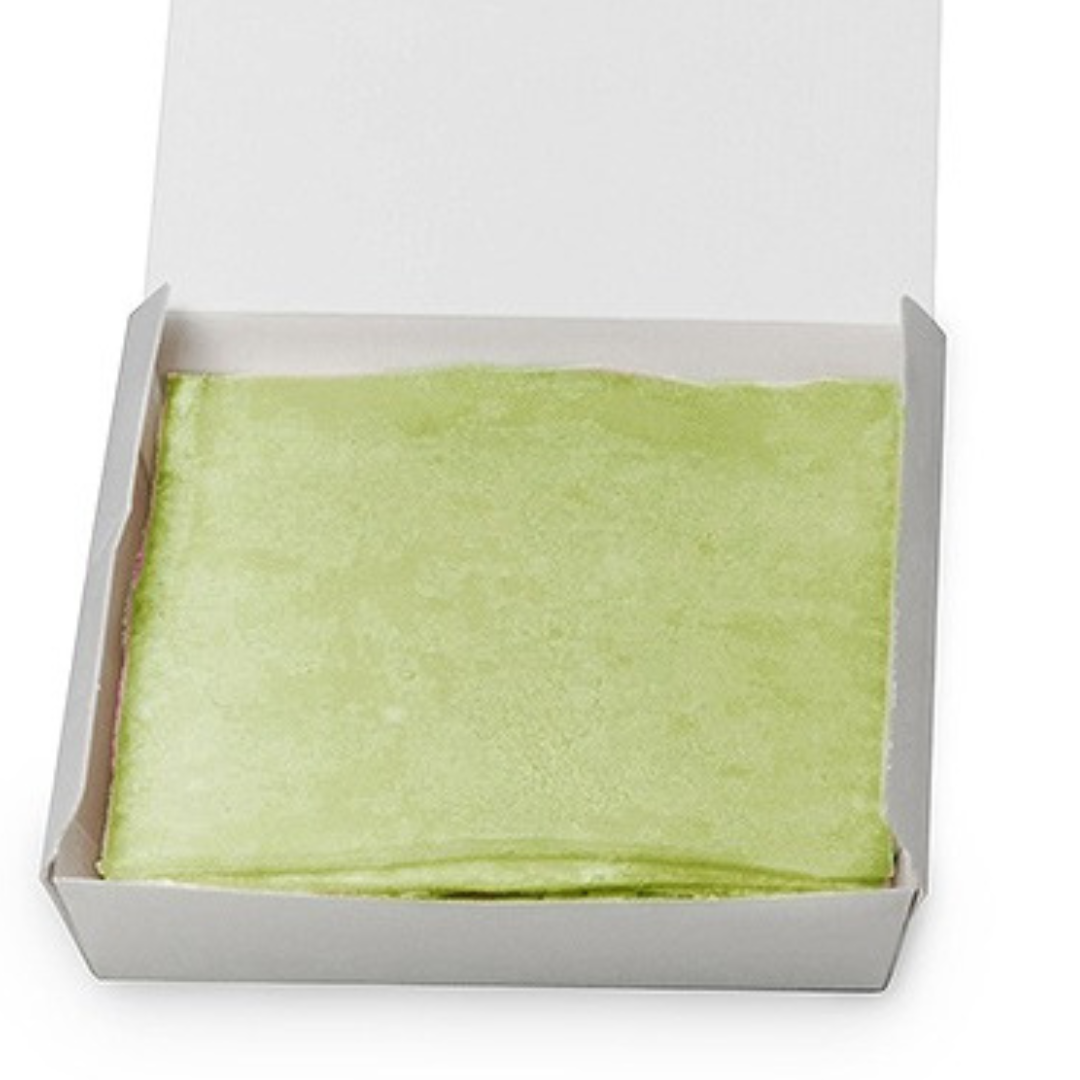 Gyuhi Crepe Matcha 10p 350g