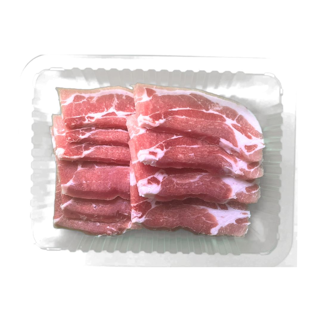 Pork Belly Karubi Slice 300g