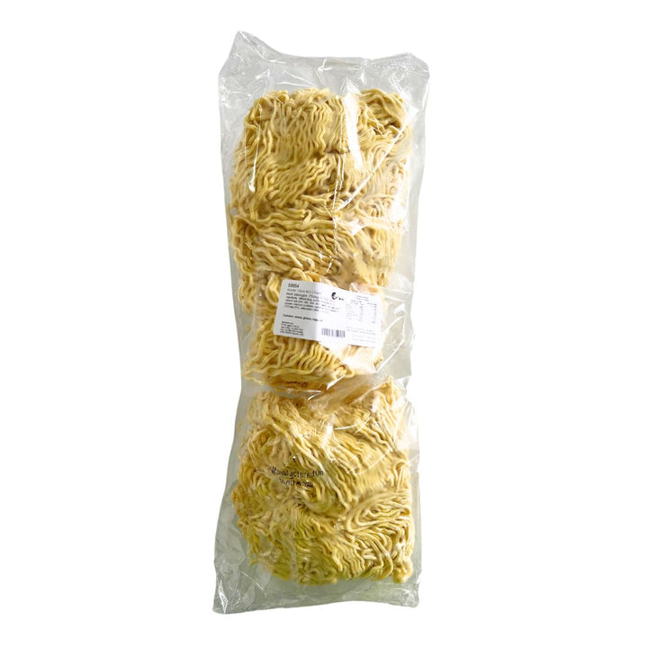 Yellow Chijire Ramen 150g 5p