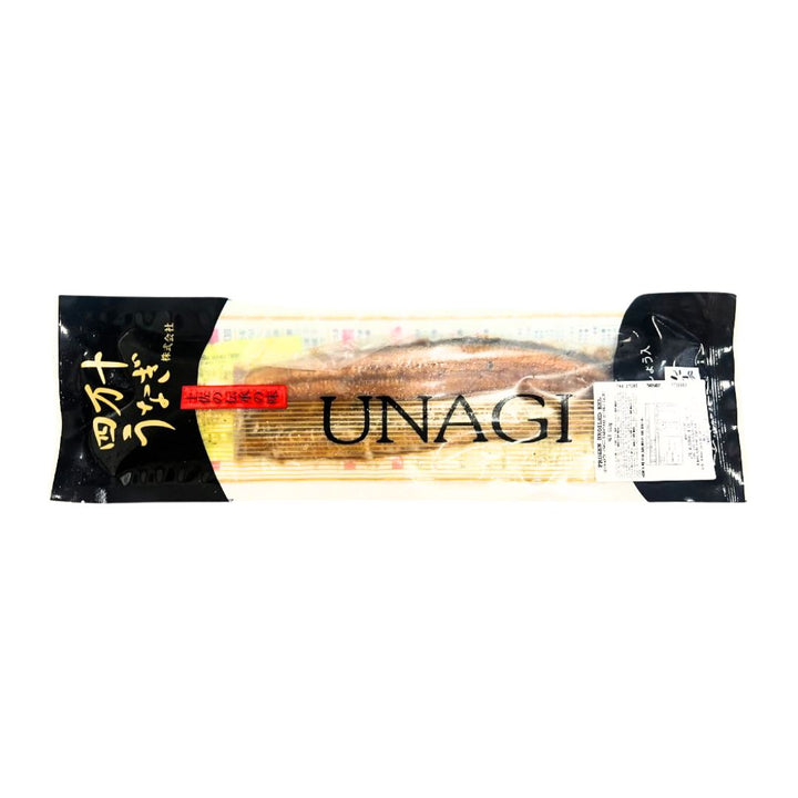 SHIMANTO Unagi Kabayaki Set