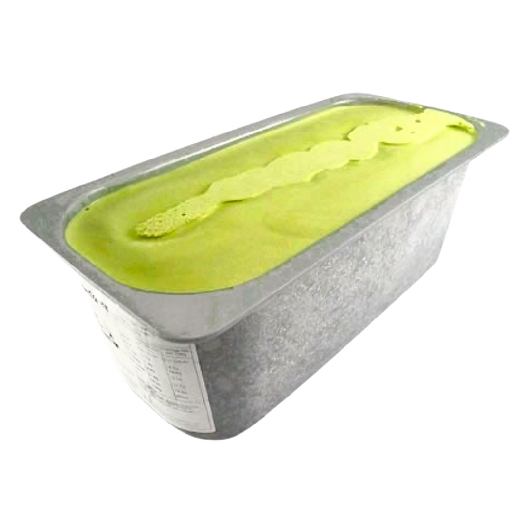 Green Tea Ice Cream 5L