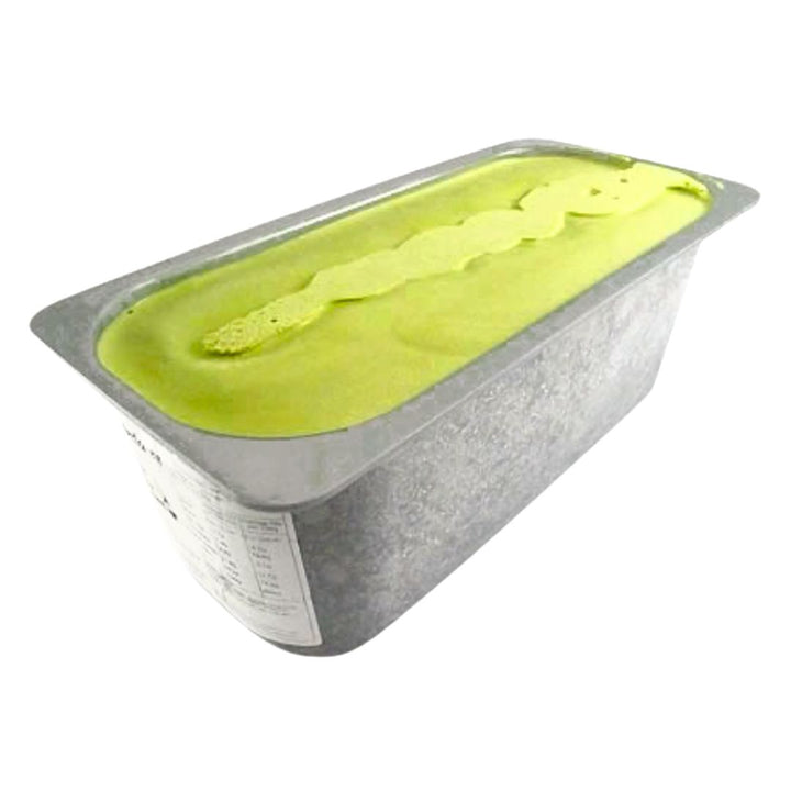 Green Tea Ice Cream 5L