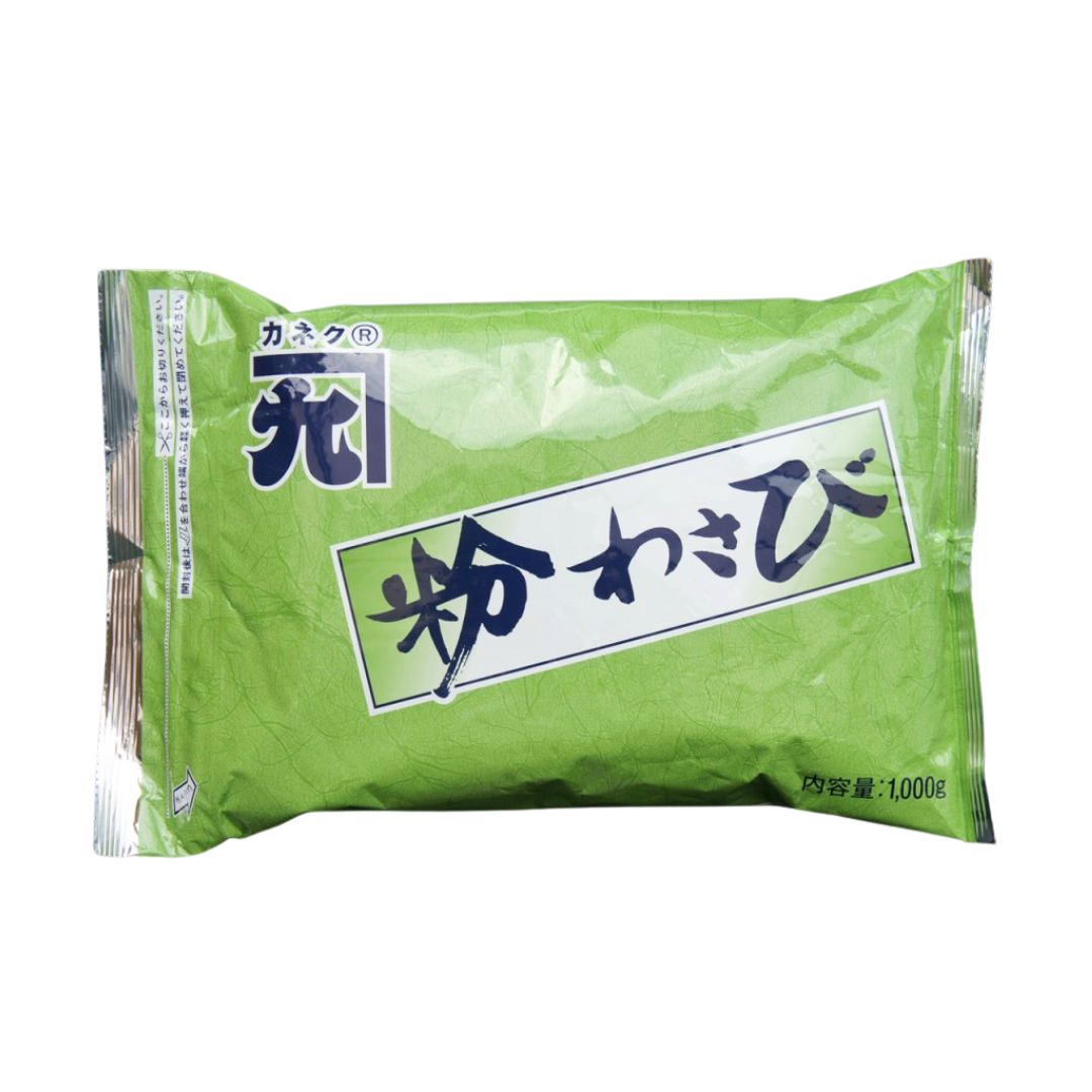 KANEKU Wasabiko Gunbai 1kg