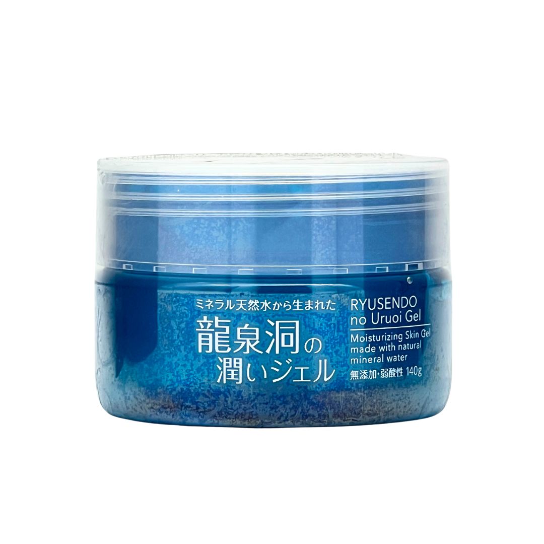 Ryusendo Skin Gel 140g