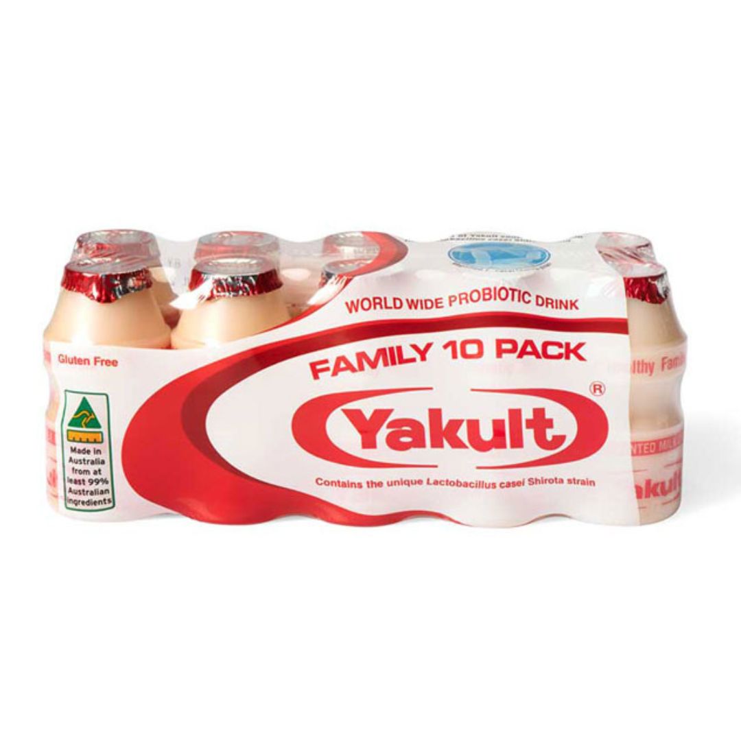 Yakult Original 65ml x 10ea