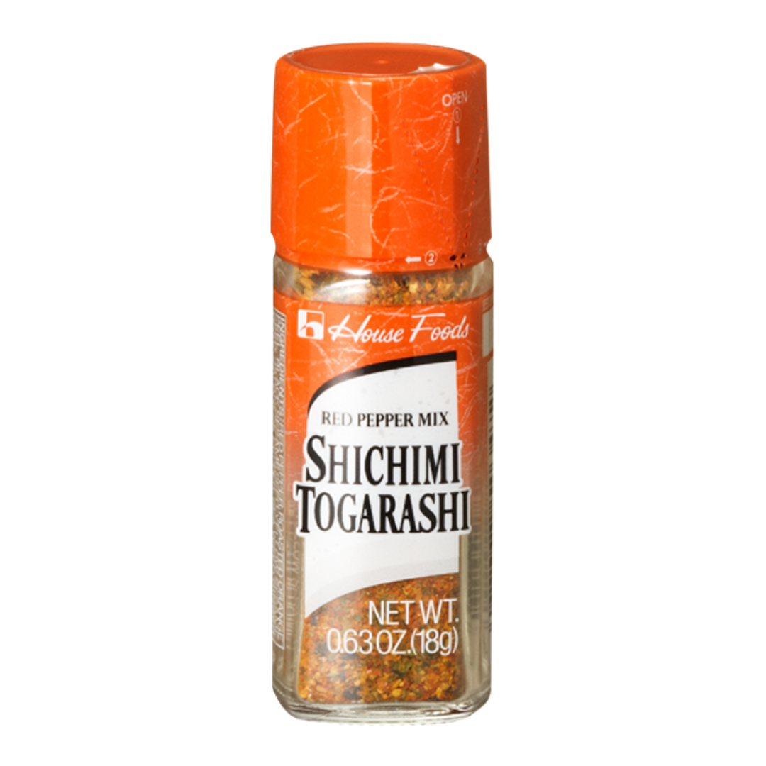 Shichimi Togarashi 18g