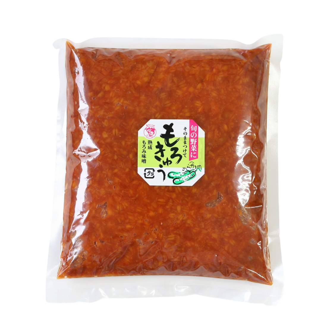 Moro Miso 1kg – JFC Online Sydney