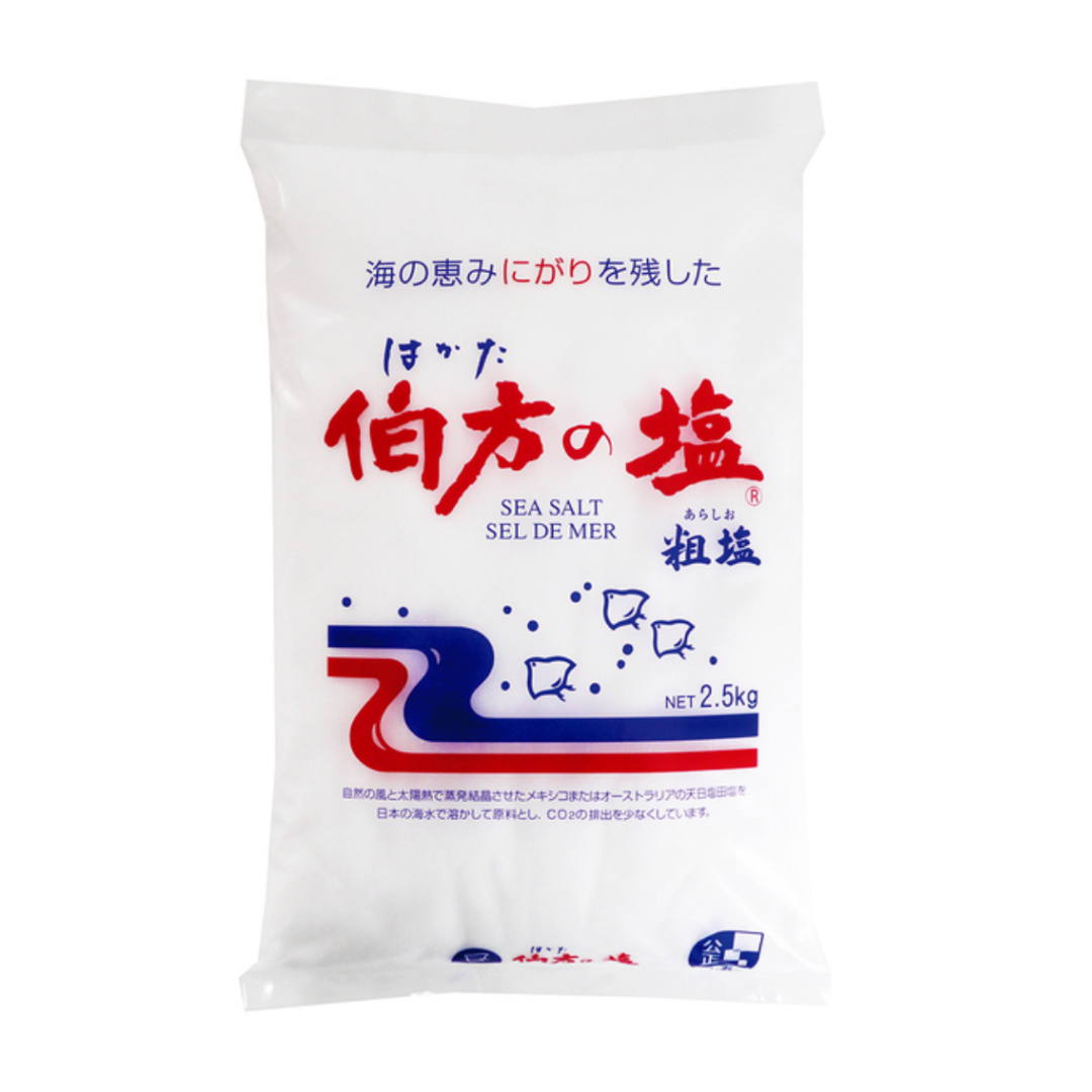 HAKATA Hakata no Shio 2.5kg